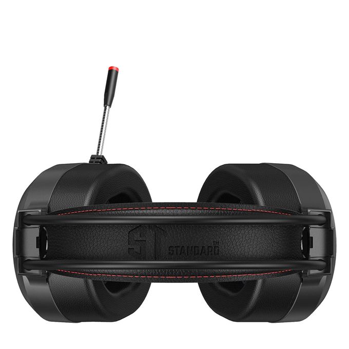 Headphone Standard Gaming GM09