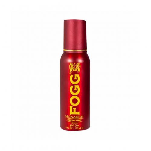 Fogg Monarch - Set2 Pcs - Perfume Spray 120ml