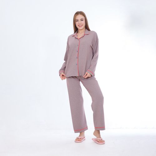 Zecotex Winter Collection Pajama