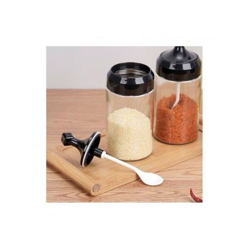 Modern Spice Set - 5 Pcs