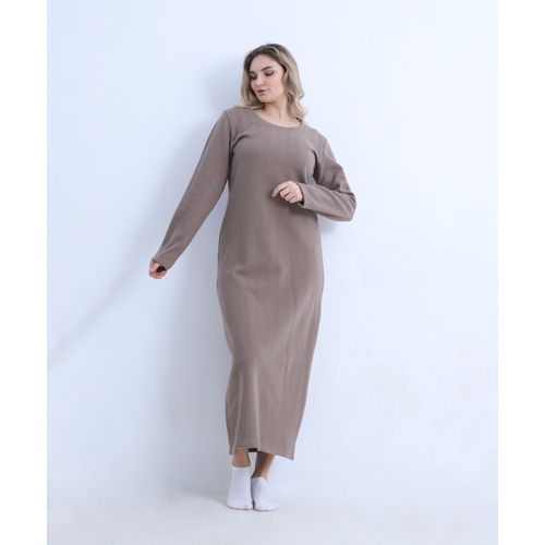 Zecotex Winter Collection Nightgown 5016
