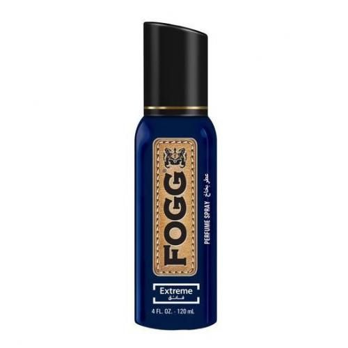 Fogg Extrem - Set2 Pcs - Perfume Spray 120ml