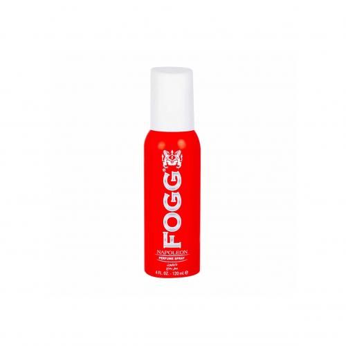 Fogg Napoleon - Set2 Pcs - Perfume Spray 120ml