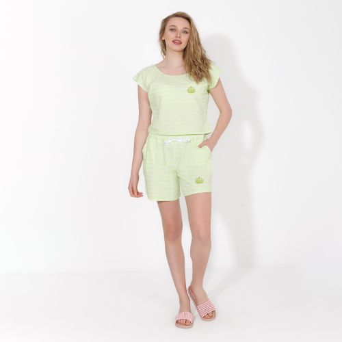 Zecotex Summer Pajama Set 168
