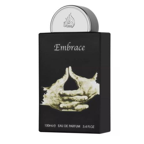 Lattafa PRIDE Embrace EDP For Unisex EDP 100ml