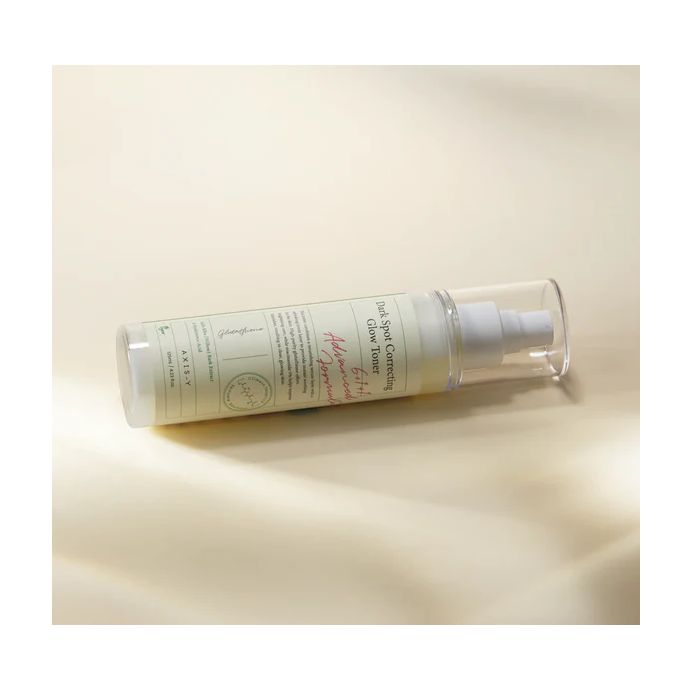 AXIS-Y Dark Spot Correcting Glow Toner 125ml
