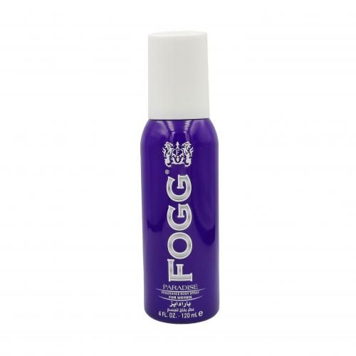 Fogg Paradise  -  Set2 Pcs - Perfume Spray - For Women - 120 Ml