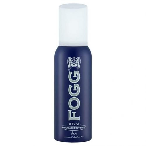 Fogg Royal - Set2 Pcs - Perfume Spray 120ml