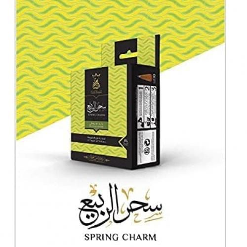 Al-Rabie Pyramid Incense - 15 Cones