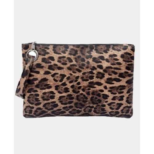 Woman's Clutch Bag