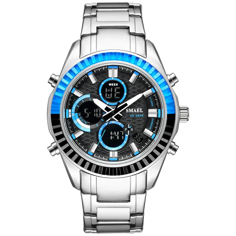 Men's Watches S1430-SP