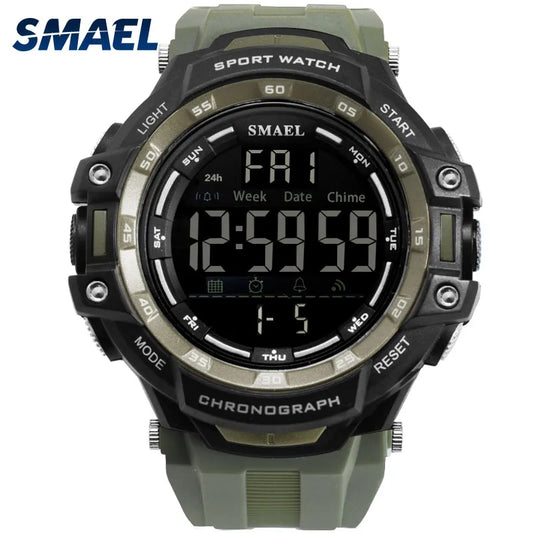 Men Watches S1350D-BGN