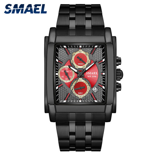 Men Watches S9612-BB