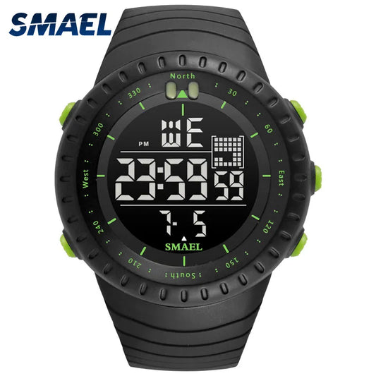Men Watch S1237-BGN