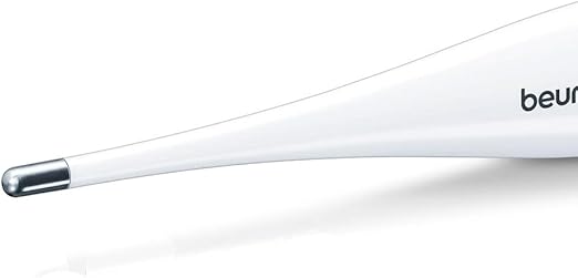 Beurer FT09 White Electronic Thermometer