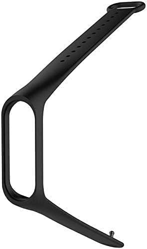 Adjustable Xiaomi Mi Band 3/ Mi Band 4 Watch Silicone Strap Belt Band Bracelet
