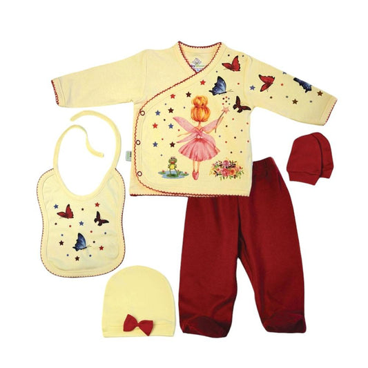 Newborn set