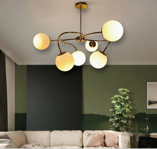 Branches chandelier/code:225