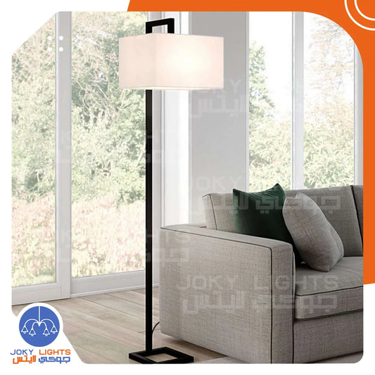 Inverted shabuh lamp - black (code:341)