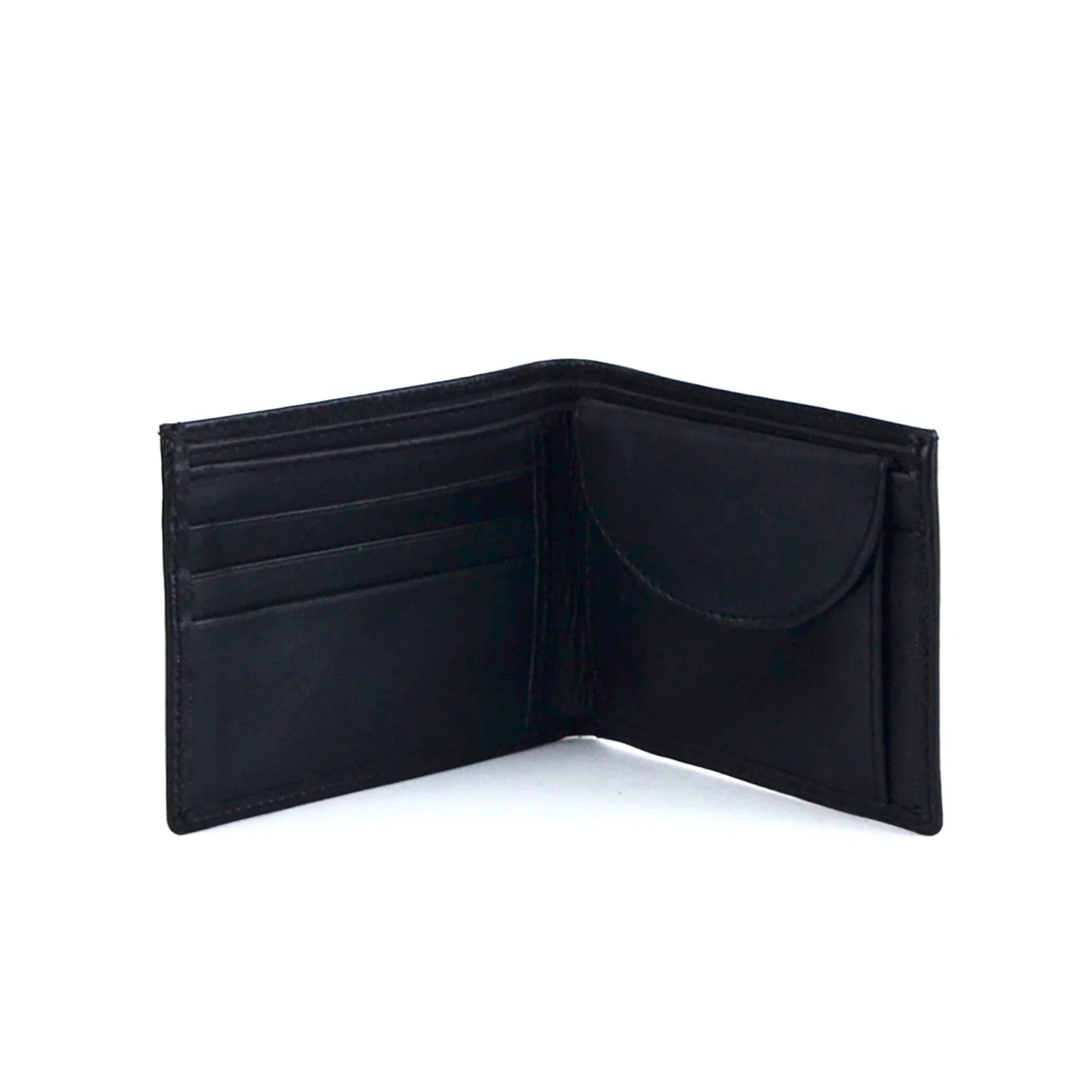 Leather wallet – B-21case