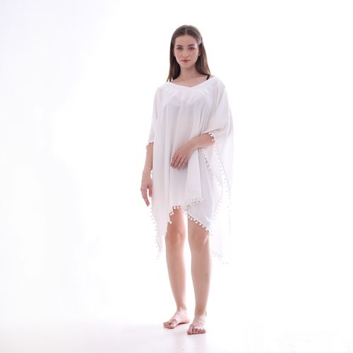 Zecotex Summer Collection Nightgown 737