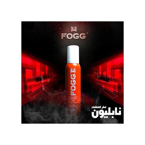 Fogg Napoleon - Set2 Pcs - Perfume Spray 120ml