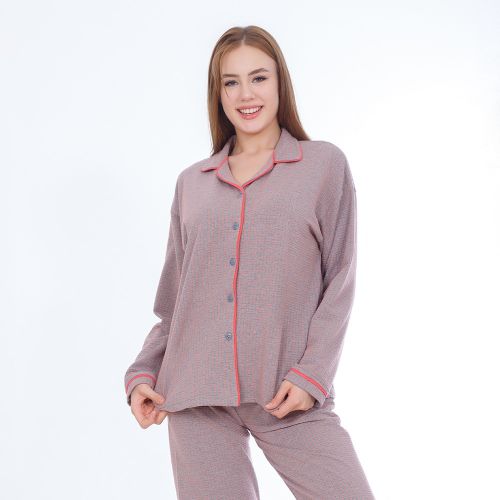 Zecotex Winter Collection Pajama