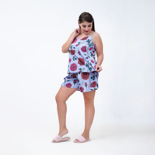 Zecotex Summer Collection Pajamas Set750