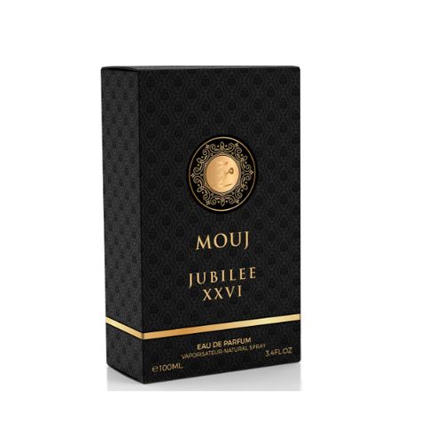 عطر إمبر موج جوبيلي XXVI 100 مل