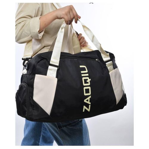 ZAOQHU Trend Bag, Sporty And Very Modern, Mesh-5