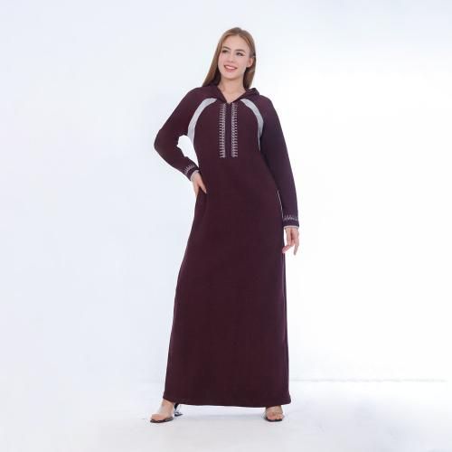 Zecotex Gorgeous Nightgown 8032