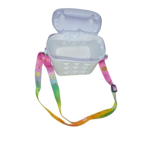 The Trendy Bonbon Bag is The Best Gift For Girls-