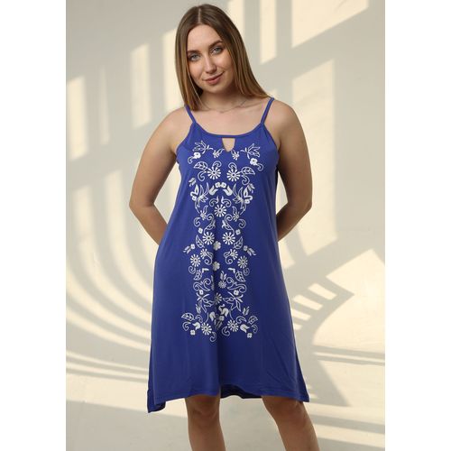Zecotex 3056 Summer Night Gown