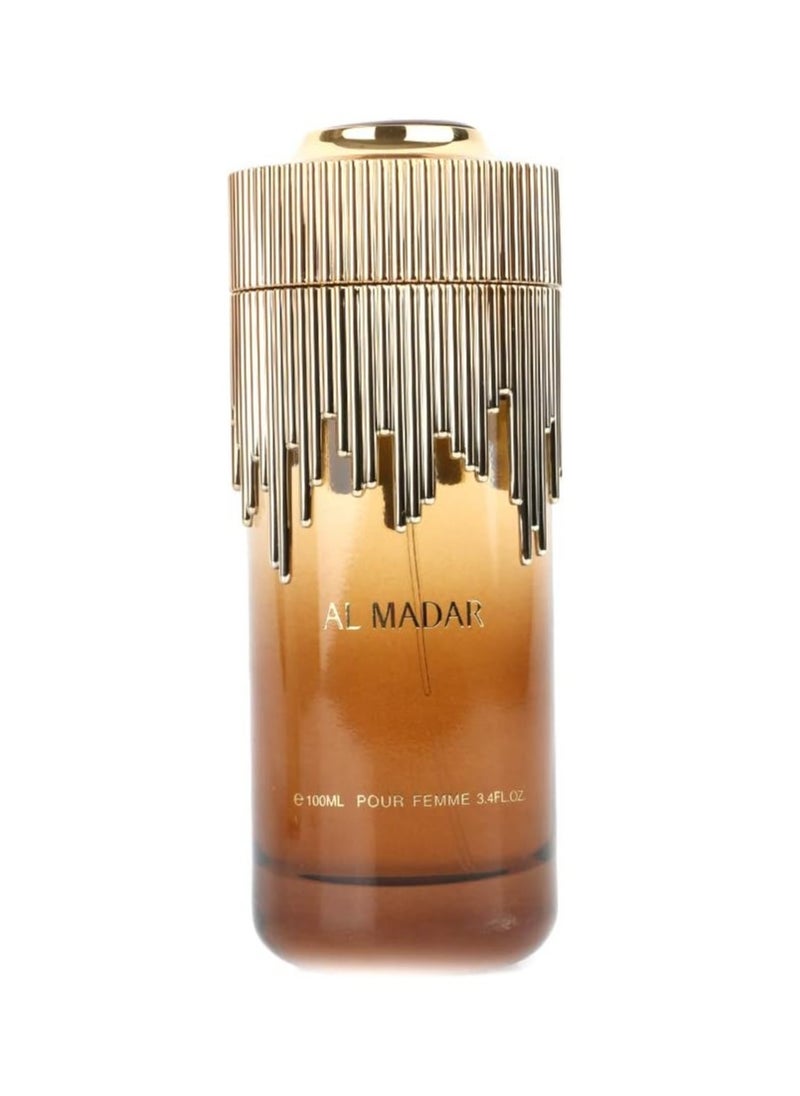 Al Fares Al Madar For Women Eau De Parfum 100ml