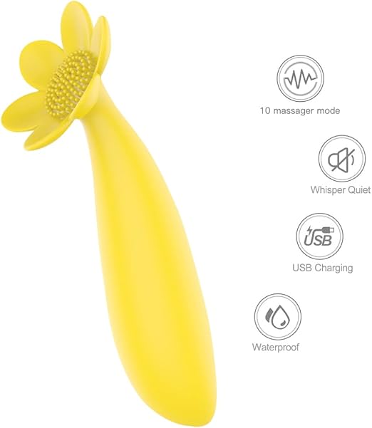Muscle Massage Gun Fascia Stick Guns Relaxing Deep Tissue and Muscles for Neck, Body, Shoulders, Percussion Massage Device at 10