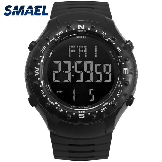 Men Watches S1342-BB