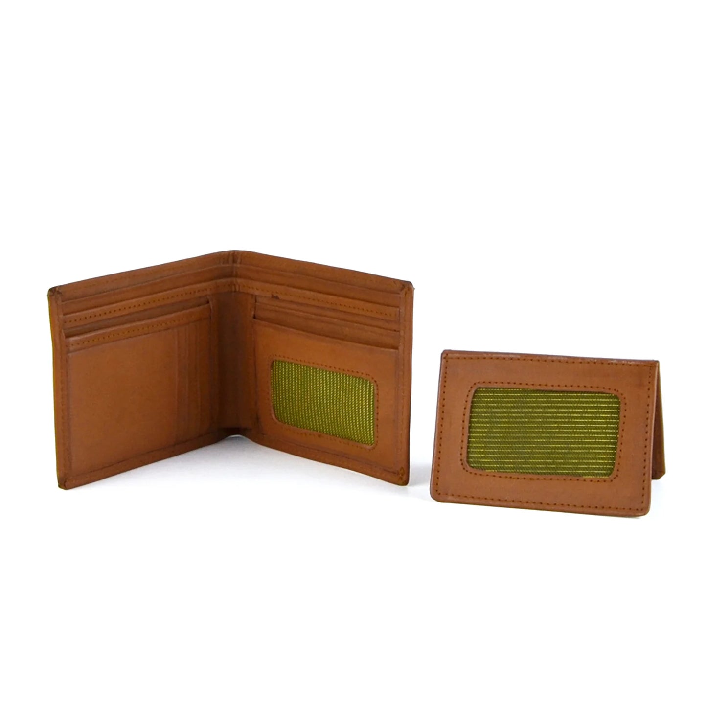 Leather wallet – B-23