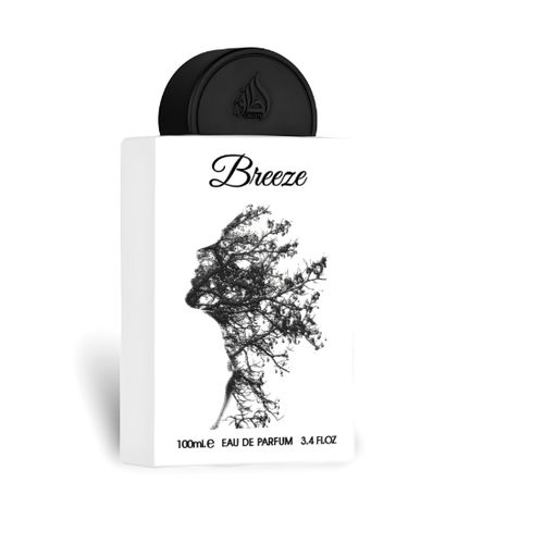 Lattafa PRIDE Breeze  EDP For Unisex EDP 100ml
