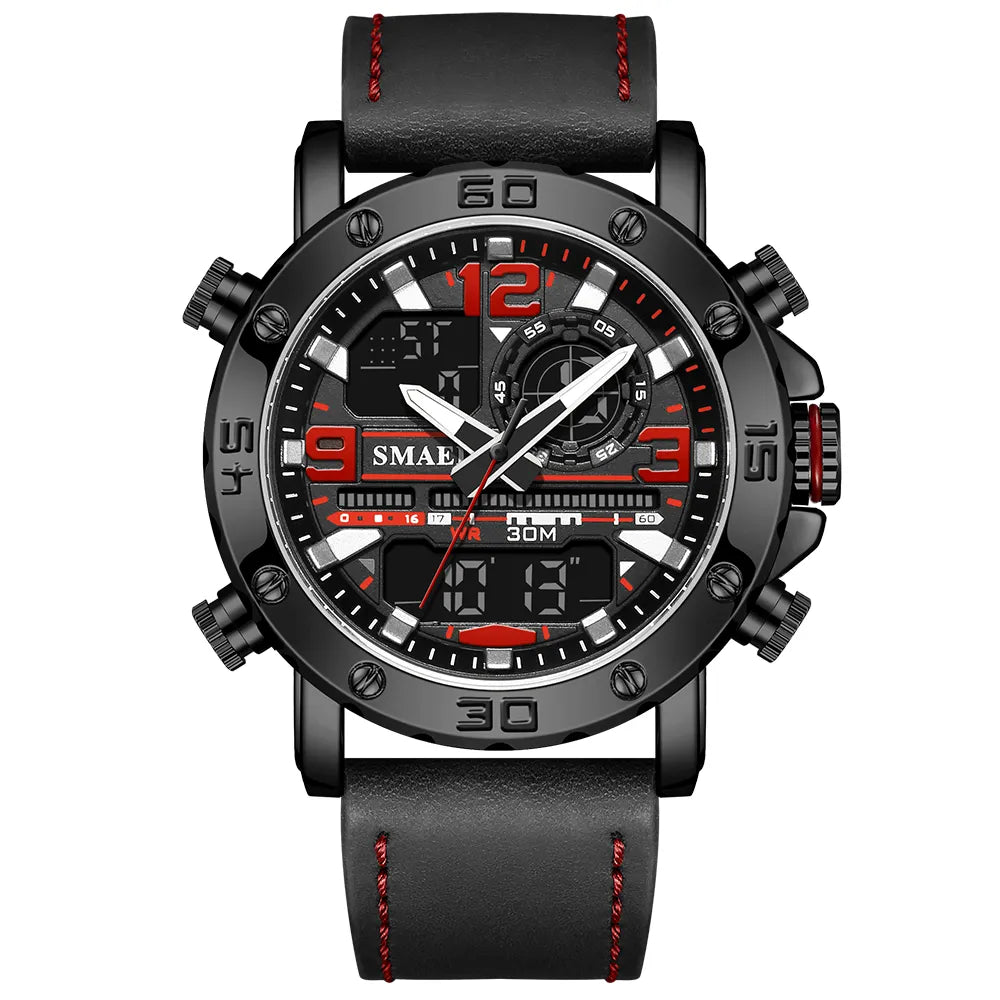 Men's Watch S6011-BR