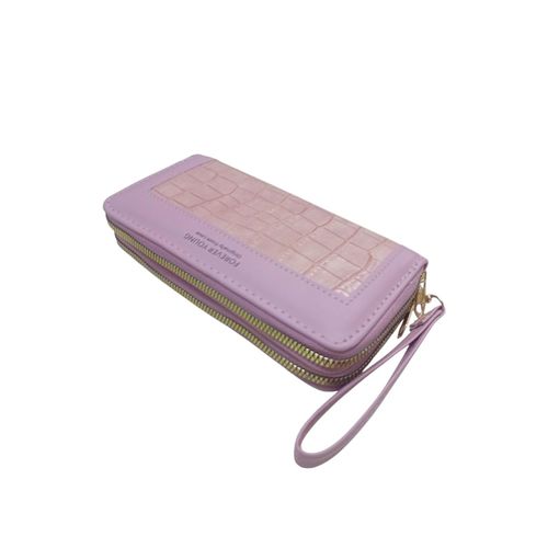 Women's Wallet, Elegant And Chic To Organize Money And Cards
