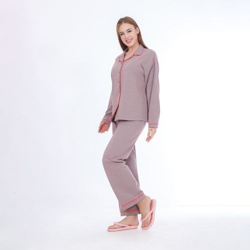Zecotex Winter Collection Pajama