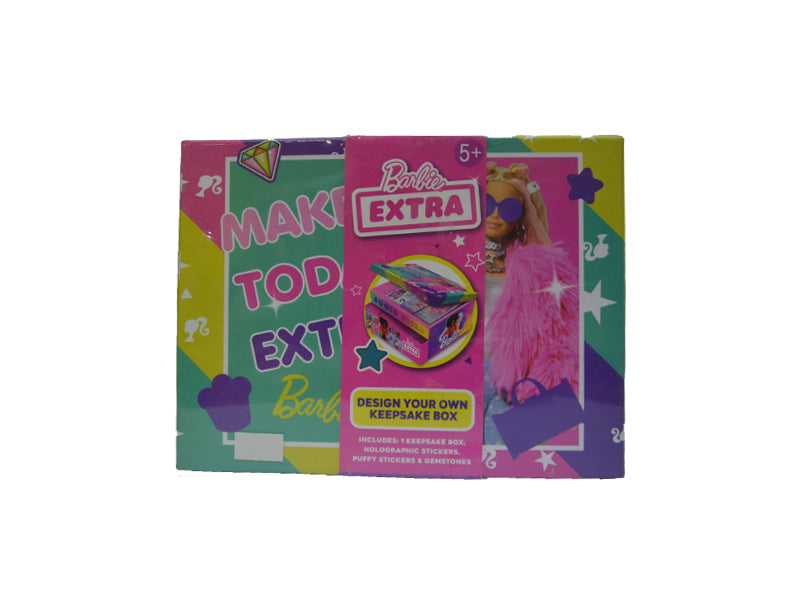 Memory Box Design Set