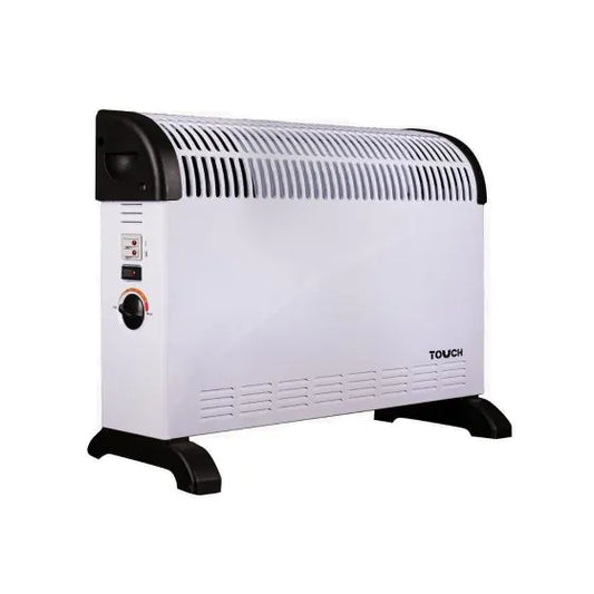Touch Elzenoky Pristeg Heater 41111 2000 Watt