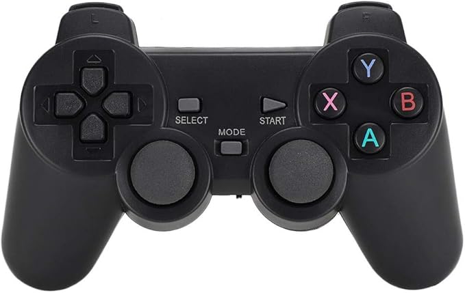 Comdy Wireless Controller for PS3