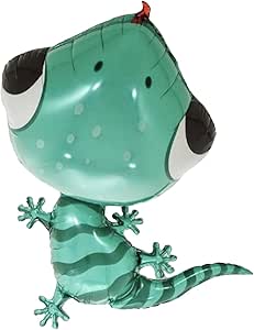 Lizard Foil 60cm