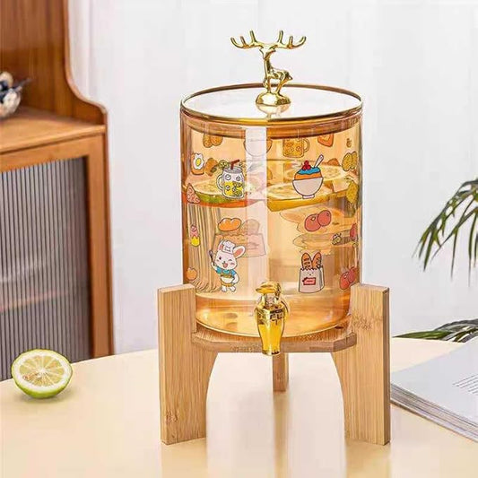 ‎ Despencer juice gazelle plain glass ‎