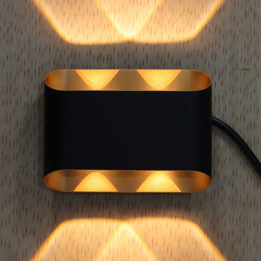 Wall lamp without dual-(code:566)