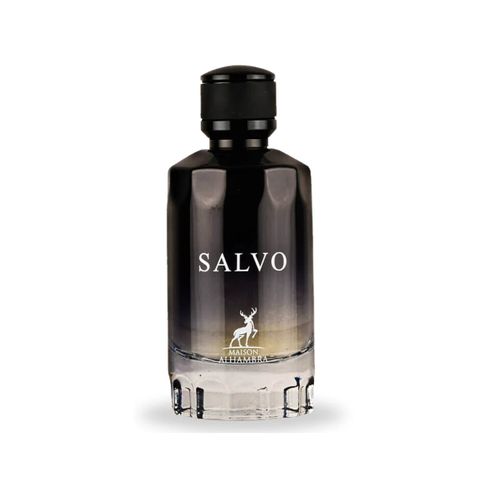 MAISON ALHAMBRA EDP SALVO  For Men 100ml