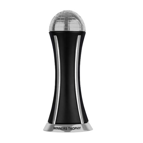Lattafa PRIDE WINNERS TROPHY SILVER EDP For Unisex EDP 100ml