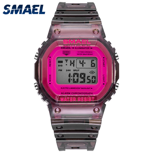 Kids Watches S1905T-BRO